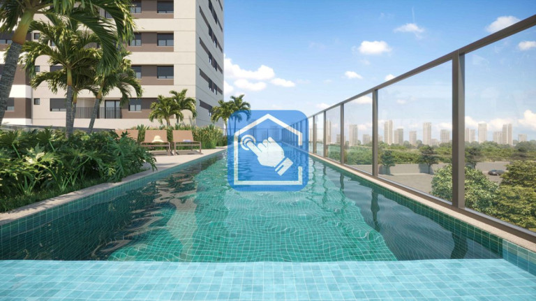 Imagem Apartamento com 2 Quartos à Venda, 47 m² em Vila Anastacio - São Paulo Imagem Apartamento com 2 Quartos à Venda, 47 m² em Vila Anastacio - São Paulo