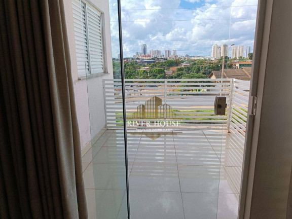Imagem Casa com 4 Quartos à Venda, 334 m² em Jardim Itália - Cuiabá