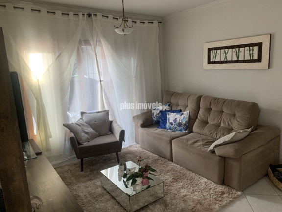 Imagem Casa com 2 Quartos à Venda, 128 m² em Vila Santa Catarina - São Paulo