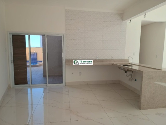 Imagem Casa com 3 Quartos à Venda, 150 m² em Condomínio Terras Do Vale - Caçapava