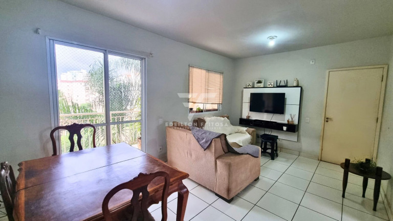 Imagem Apartamento com 3 Quartos à Venda, 84 m² em Santa Mônica - Uberlândia Imagem Apartamento com 3 Quartos à Venda, 84 m² em Santa Mônica - Uberlândia