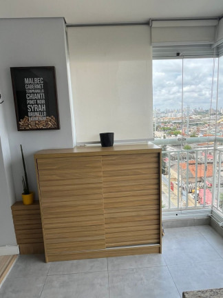Imagem Apartamento com 2 Quartos à Venda, 70 m² em Quinta Da Paineira - São Paulo