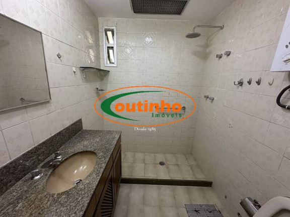 Imagem Cobertura com 4 Quartos à Venda, 224 m² em Vila Isabel - Rio De Janeiro