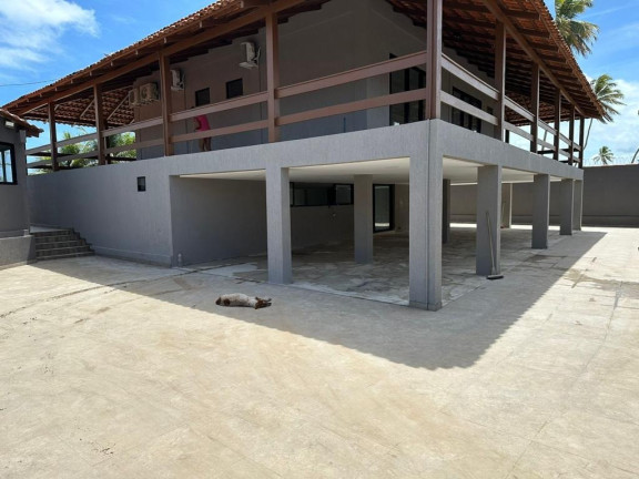 Imagem Casa com 6 Quartos à Venda, 500 m² em Centro - Lucena Imagem Casa com 6 Quartos à Venda, 500 m² em Centro - Lucena