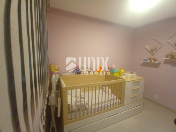 Imagem Apartamento com 2 Quartos à Venda, 48 m² em Parque Rodoviário - Campos Dos Goytacazes