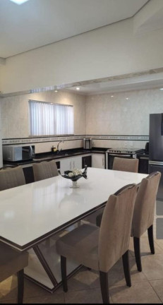 Imagem Sobrado com 3 Quartos à Venda, 249 m² em Chácara Faggion - Suzano Imagem Sobrado com 3 Quartos à Venda, 249 m² em Chácara Faggion - Suzano
