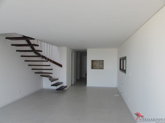 Imagem Cobertura com 3 Quartos à Venda, 223 m² em Prainha - Torres
