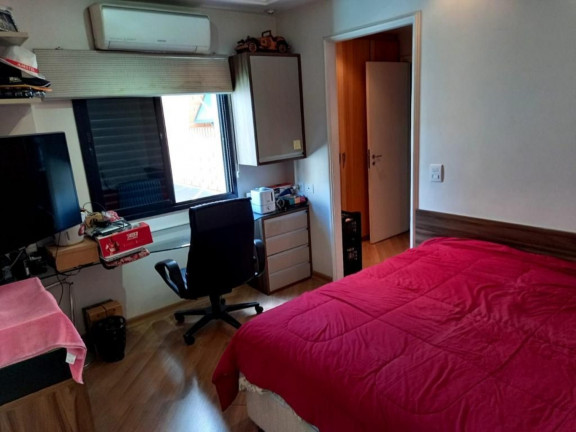 Imagem Imóvel com 3 Quartos à Venda, 214 m² em Tatuapé - São Paulo Imagem Imóvel com 3 Quartos à Venda, 214 m² em Tatuapé - São Paulo