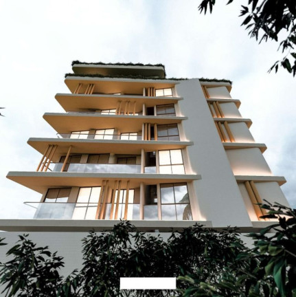 Imagem Apartamento com 2 Quartos à Venda, 46 m² em Bessa - João Pessoa