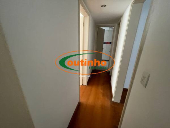 Imagem Apartamento com 3 Quartos à Venda, 80 m² em Maracanã - Rio De Janeiro