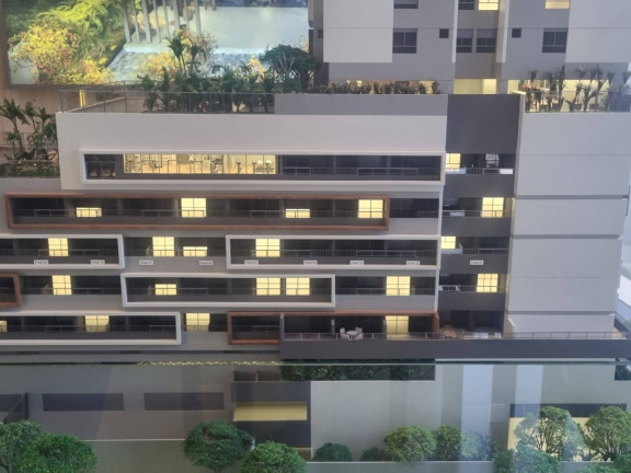 Imagem Imóvel com 1 Quarto à Venda, 27 m² em Vila Clementino - São Paulo Imagem Imóvel com 1 Quarto à Venda, 27 m² em Vila Clementino - São Paulo