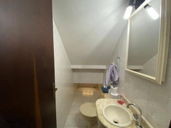 Imagem Sobrado com 3 Quartos à Venda, 129 m² em Jardim Da Campina - São Paulo Imagem Sobrado com 3 Quartos à Venda, 129 m² em Jardim Da Campina - São Paulo