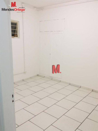 Imagem Casa com 1 Quarto à Venda ou Locação, 536 m² em Centro - Sorocaba