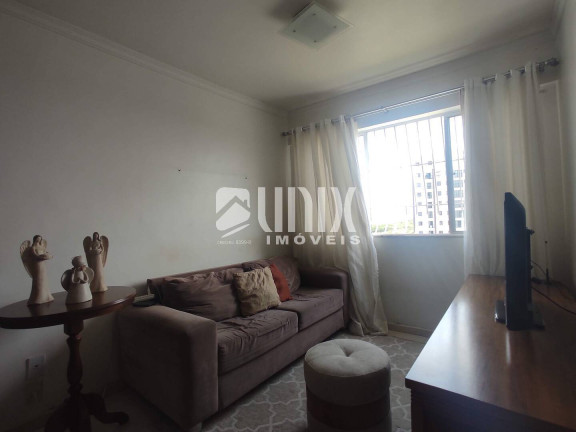 Imagem Apartamento com 2 Quartos à Venda, 64 m² em Parque São Caetano - Campos Dos Goytacazes