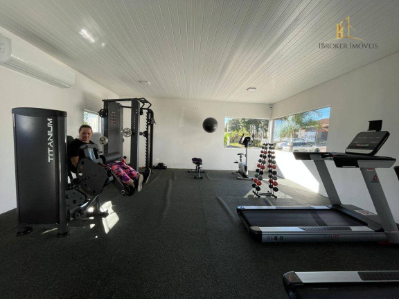 Imagem Apartamento com 2 Quartos à Venda, 38 m² em Colônia Rio Grande - São José Dos Pinhais Imagem Apartamento com 2 Quartos à Venda, 38 m² em Colônia Rio Grande - São José Dos Pinhais