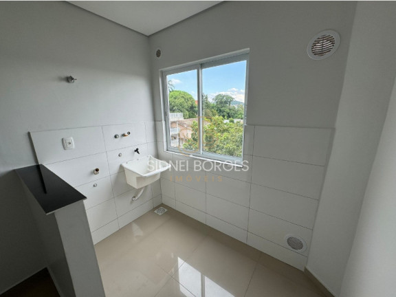 Imagem Apartamento à Venda, 57 m² em Vista Alegre - Concórdia Imagem Apartamento à Venda, 57 m² em Vista Alegre - Concórdia