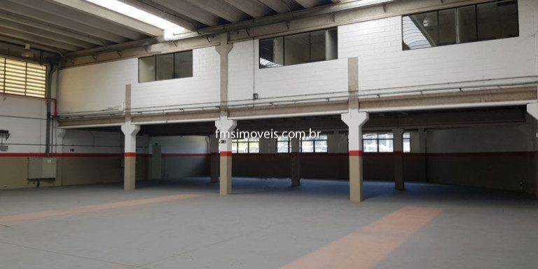 Imagem Imóvel para Alugar, 1.900 m² em Tamboré - Barueri Imagem Imóvel para Alugar, 1.900 m² em Tamboré - Barueri