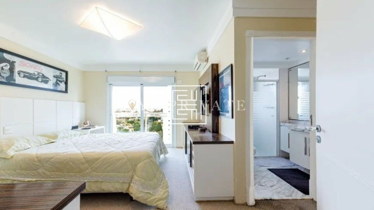 Imagem Apartamento com 4 Quartos à Venda, 438 m² em Pacaembu - São Paulo Imagem Apartamento com 4 Quartos à Venda, 438 m² em Pacaembu - São Paulo