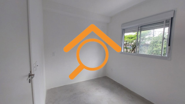 Imagem Imóvel com 2 Quartos à Venda, 41 m² em Jurubatuba - São Paulo Imagem Imóvel com 2 Quartos à Venda, 41 m² em Jurubatuba - São Paulo