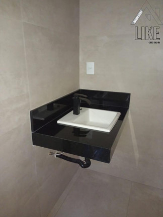 Imagem Casa com 3 Quartos à Venda, 170 m² em Loteamento Floresta - São José Dos Campos