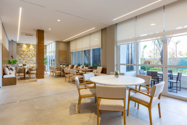 Imagem Apartamento com 3 Quartos à Venda, 211 m² em Swiss Park - Campinas