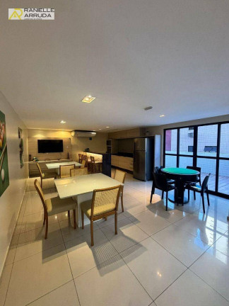 Imagem Apartamento com 3 Quartos à Venda, 100 m² em Bessa - João Pessoa