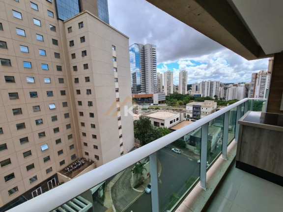 Imagem Apartamento com 3 Quartos à Venda, 135 m² em Bosque Das Juritis - Ribeirão Preto Imagem Apartamento com 3 Quartos à Venda, 135 m² em Bosque Das Juritis - Ribeirão Preto