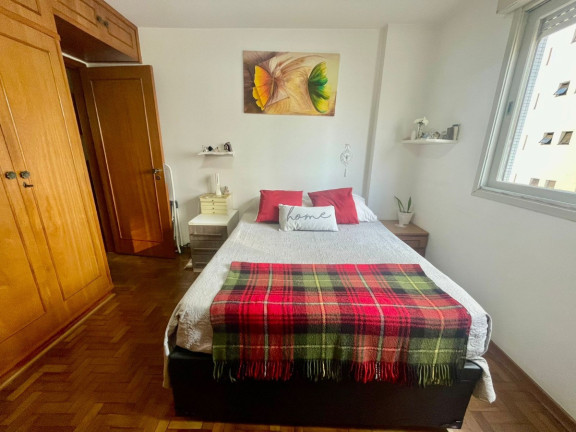 Imagem Apartamento com 4 Quartos à Venda, 111 m² em Vila Regente Feijó - São Paulo