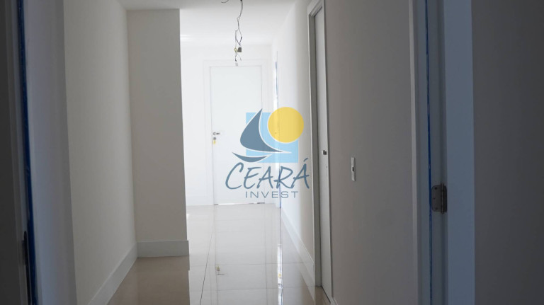 Imagem Apartamento com 4 Quartos à Venda, 311 m² em Meireles - Fortaleza