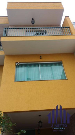 Sobrado com 3 Quartos à Venda, 230 m² em Freguesia Do ó - São Paulo