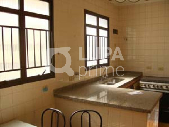 Imagem Apartamento com 4 Quartos à Venda, 145 m² em Santana - São Paulo