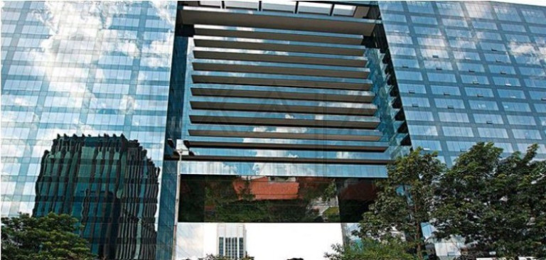 Imagem Imóvel à Venda, 1.143 m² em Itaim Bibi - São Paulo Imagem Imóvel à Venda, 1.143 m² em Itaim Bibi - São Paulo