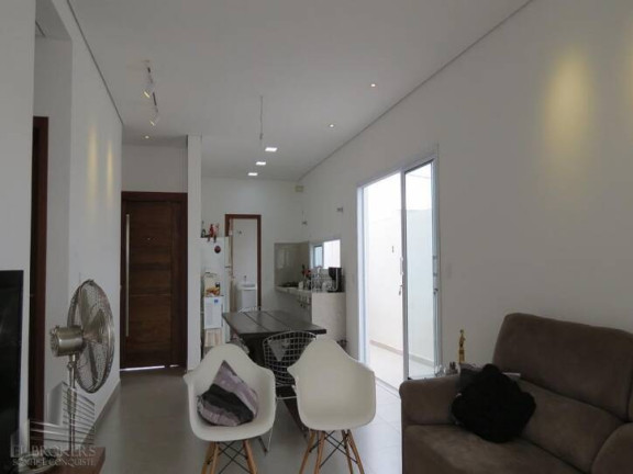 Imagem Casa de Condomínio com 3 Quartos à Venda, 135 m² em Cajuru Do Sul - Sorocaba Imagem Casa de Condomínio com 3 Quartos à Venda, 135 m² em Cajuru Do Sul - Sorocaba