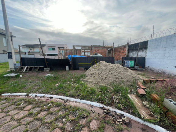 Casa de Condomínio com 4 Quartos à Venda, 240 m² em Bougainville Residencial Iv - Peruíbe