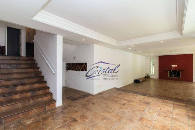 Imagem Casa com 3 Quartos à Venda, 456 m² em Granja Viana - Cotia
