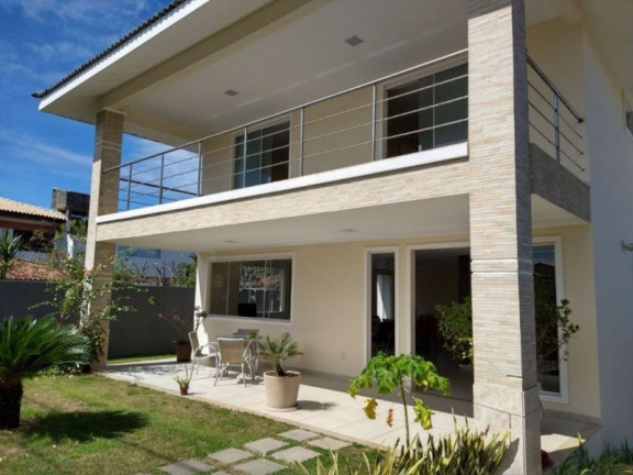 Imagem Casa com 5 Quartos à Venda ou Locação, 510 m² em Vilas Do Atlântico - Lauro De Freitas Imagem Casa com 5 Quartos à Venda ou Locação, 510 m² em Vilas Do Atlântico - Lauro De Freitas