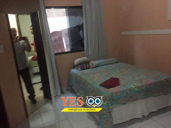Imagem Casa com 4 Quartos à Venda, 250 m² em Cidade Nova - Feira De Santana Imagem Casa com 4 Quartos à Venda, 250 m² em Cidade Nova - Feira De Santana