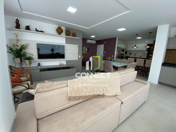 Imagem Apartamento com 3 Quartos à Venda, 119 m² em Centro - Balneário Camboriú