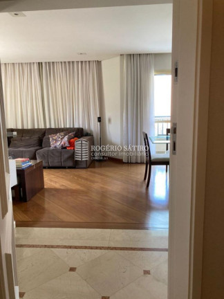 Imagem Apartamento com 4 Quartos à Venda, 165 m² em Jardim Vila Mariana - São Paulo Imagem Apartamento com 4 Quartos à Venda, 165 m² em Jardim Vila Mariana - São Paulo
