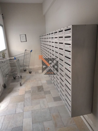 Foto do imóvel Imóvel com 2 Quartos à Venda, 50 m² em Vila Ema - São Paulo