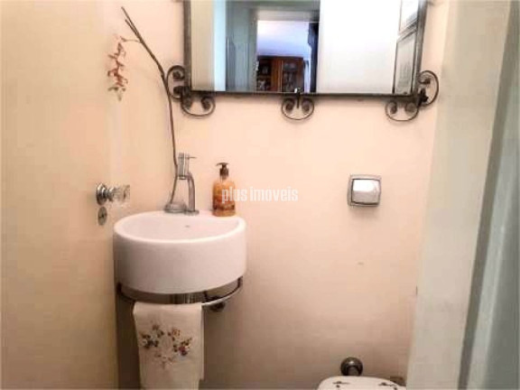 Imagem Apartamento com 3 Quartos à Venda, 155 m² em Jardim América - São Paulo Imagem Apartamento com 3 Quartos à Venda, 155 m² em Jardim América - São Paulo
