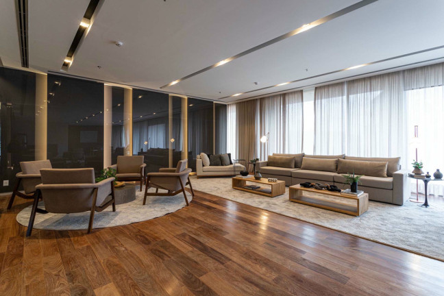 Imagem Studio com 1 Quarto à Venda, 37 m² em Pinheiros - São Paulo Imagem Studio com 1 Quarto à Venda, 37 m² em Pinheiros - São Paulo