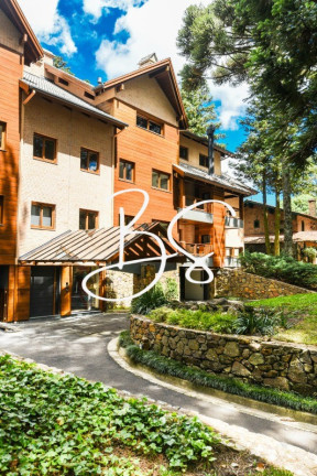 Imagem Apartamento com 3 Quartos à Venda, 279 m² em Planalto - Gramado