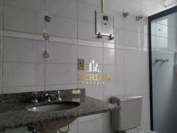 Imagem Apartamento com 2 Quartos à Venda, 105 m² em Sta. Maria - São Caetano Do Sul