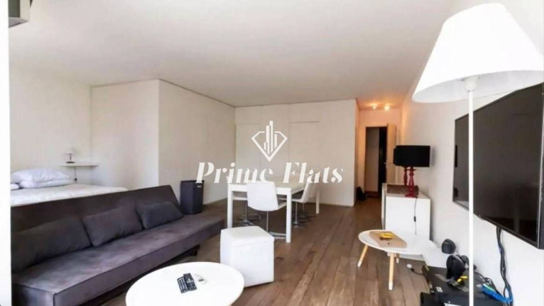 Imagem Apartamento com 2 Quartos para Alugar, 60 m² em Vila Nova Conceição - São Paulo Imagem Apartamento com 2 Quartos para Alugar, 60 m² em Vila Nova Conceição - São Paulo