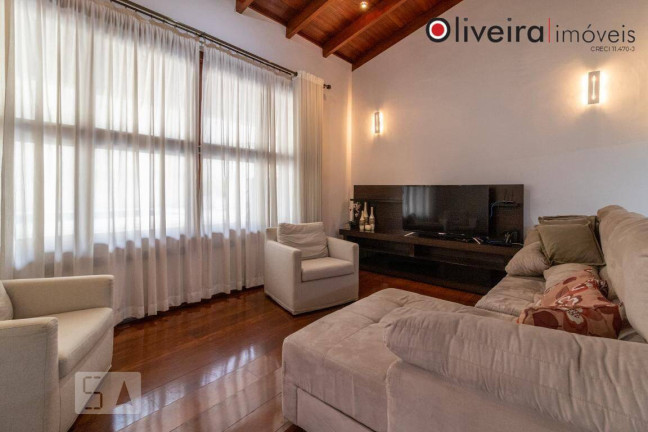Imagem Casa com 4 Quartos à Venda, 360 m² em Alphaville - Santana De Parnaíba Imagem Casa com 4 Quartos à Venda, 360 m² em Alphaville - Santana De Parnaíba