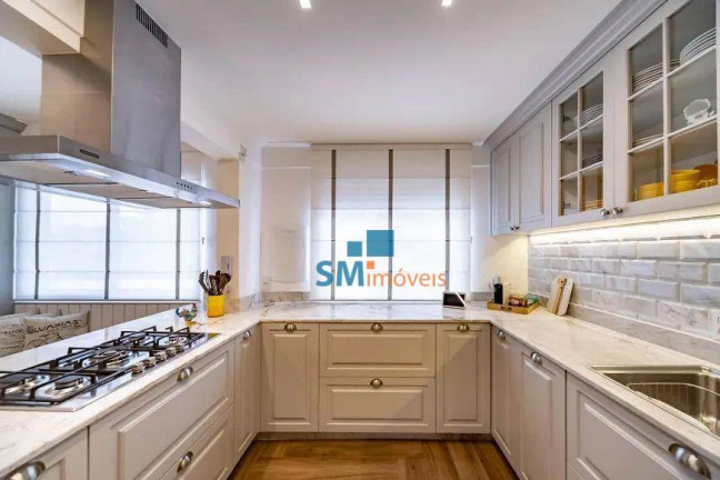 Imagem Casa com 4 Quartos à Venda, 300 m² em Jardim Prudência - São Paulo Imagem Casa com 4 Quartos à Venda, 300 m² em Jardim Prudência - São Paulo
