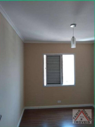 Apartamento com 2 Quartos à Venda, 62 m² em Santo Amaro - São Paulo