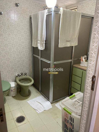 Imagem Apartamento com 3 Quartos à Venda, 105 m² em Centro - Santo André Imagem Apartamento com 3 Quartos à Venda, 105 m² em Centro - Santo André