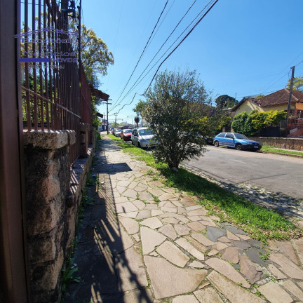 Imagem Casa com 4 Quartos à Venda, 106 m² em Santa Tereza - Porto Alegre Imagem Casa com 4 Quartos à Venda, 106 m² em Santa Tereza - Porto Alegre